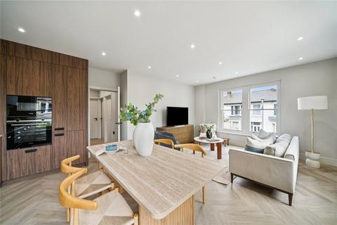 1 bedroom apartment for sale, Ramsden Road, SW12