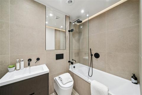 1 bedroom apartment for sale, Ramsden Road, SW12