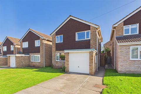 4 bedroom detached house to rent, Roman Way, Ross-On-Wye, Herefordshire, HR9