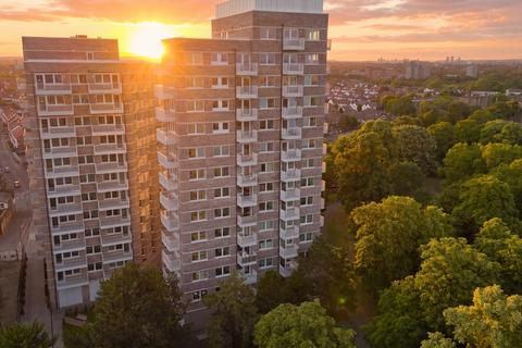 1 bedroom apartment for sale, Plot The Aspen 0121, The Aspen at Southall Grove, High Street> UB1