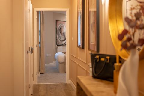 1 bedroom apartment for sale, Plot The Aspen 0121, The Aspen at Southall Grove, High Street> UB1