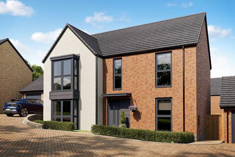 Plot 360, The Cottingham at Harrington Gardens, Pinhoe, Harrington Lane EX4