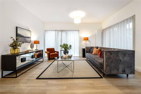 undefined, Apartment 4 - The Old Schoolhouse, North Woodside Road, Glasgow, G20
