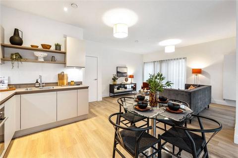 undefined, Apartment 4 - The Old Schoolhouse, North Woodside Road, Glasgow, G20