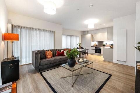 undefined, Apartment 4 - The Old Schoolhouse, North Woodside Road, Glasgow, G20