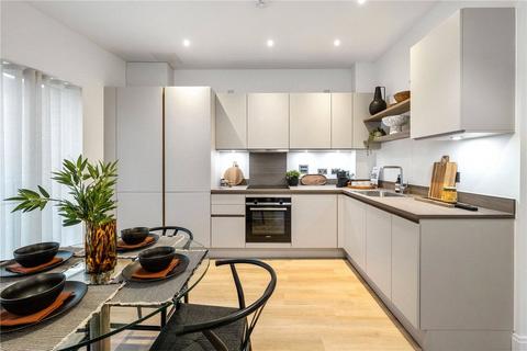 undefined, Apartment 4 - The Old Schoolhouse, North Woodside Road, Glasgow, G20