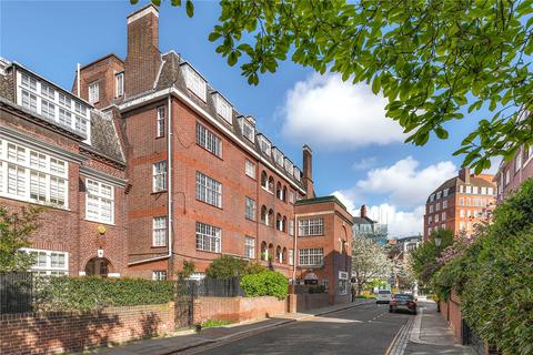 Jubilee Place, London, SW3