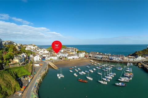 3 bedroom terraced house for sale, Ropery Road, Ilfracombe, Devon, EX34