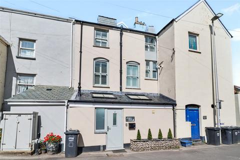 3 bedroom terraced house for sale, Ropery Road, Ilfracombe, Devon, EX34