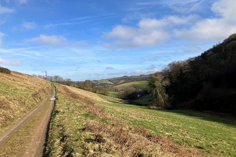 Land for sale, Land At Rock Lane & Part Court Plantation, Exford, Minehead, TA24