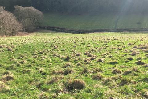 Land for sale, Land At Rock Lane & Part Court Plantation, Exford, Minehead, TA24