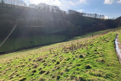 Land for sale, Land At Rock Lane & Part Court Plantation, Exford, Minehead, TA24
