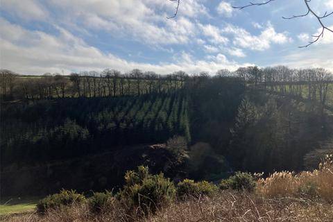 Land for sale, Land At Rock Lane & Part Court Plantation, Exford, Minehead, TA24