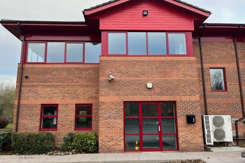 Office to rent, Westmere Dr Crewe CW1 6ZG