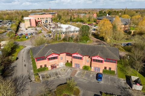 Office to rent, Westmere Dr Crewe CW1 6ZG