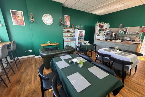 Retail property (high street) for sale, 3 Lesbury St Wallsend NE28 0JX