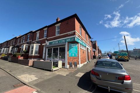 Retail property (high street) for sale, 3 Lesbury St Wallsend NE28 0JX