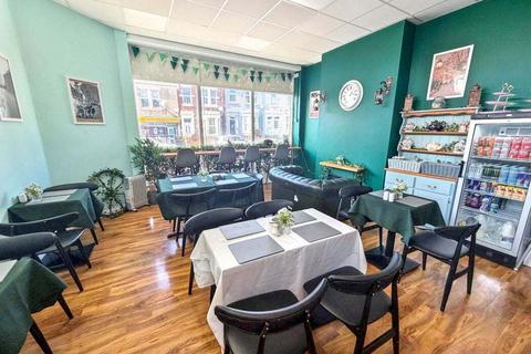 Retail property (high street) for sale, 3 Lesbury St Wallsend NE28 0JX