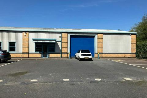 Warehouse to rent, Second Ave Manchester M17 1LT