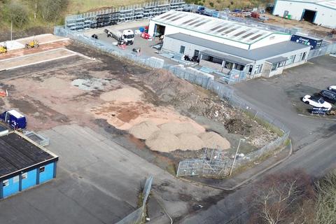 Land to rent, 7 Law Pl East Kilbride G74 4QL