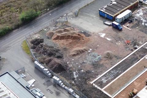 Land to rent, 7 Law Pl East Kilbride G74 4QL