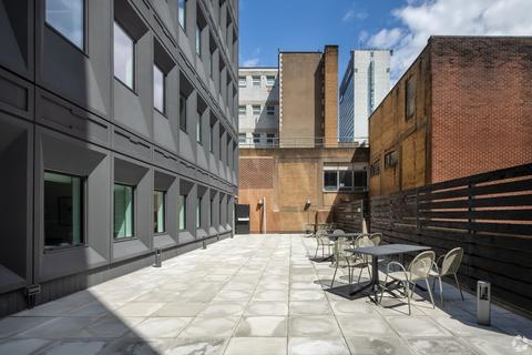 Office to rent, 75 Mosley St Manchester M2 3HR