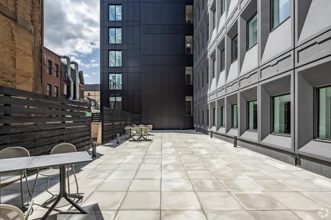 Office to rent, 75 Mosley St Manchester M2 3HR