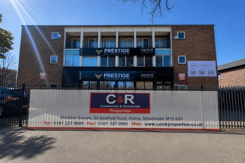 Warehouse to rent, Plymouth Grove Manchester M13 0AF