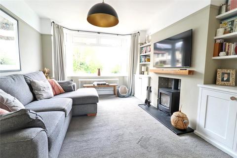 3 bedroom semi-detached house for sale, The Hollow, Southdown, Bath, BA2