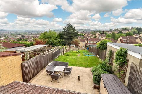 3 bedroom semi-detached house for sale, The Hollow, Southdown, Bath, BA2