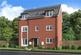 The Presgate at Branston Leas, Acacia Lane, Hollyhock Way DE14