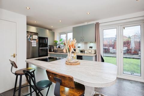 3 bedroom semi-detached house for sale, Yew Street, Manchester, Greater Manchester, M15