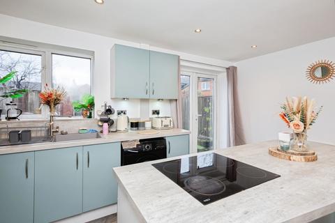3 bedroom semi-detached house for sale, Yew Street, Manchester, Greater Manchester, M15
