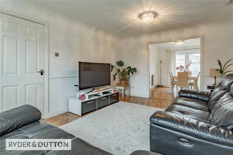 4 bedroom detached house for sale, Browfield Way, Royton, Oldham, Greater Manchester, OL2