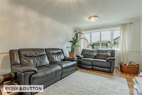 4 bedroom detached house for sale, Browfield Way, Royton, Oldham, Greater Manchester, OL2