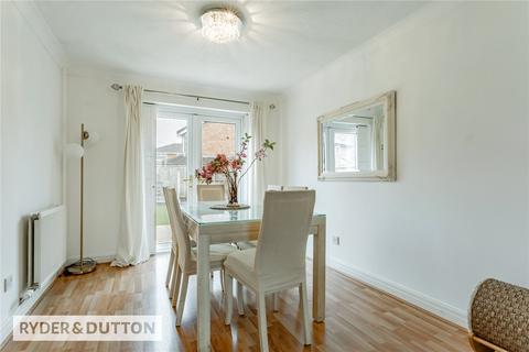 4 bedroom detached house for sale, Browfield Way, Royton, Oldham, Greater Manchester, OL2