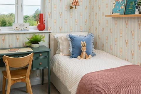 undefined, Plot 106, at Spring Hill, Maidenhead, SL6 2QW
