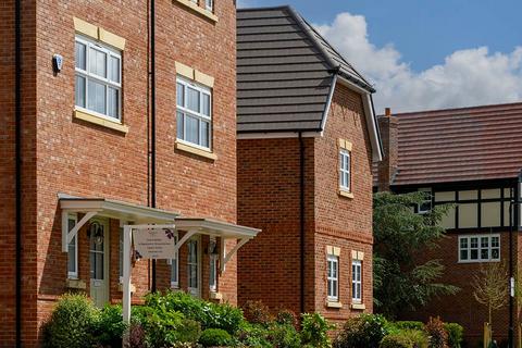 undefined, Plot 106, at Spring Hill, Maidenhead, SL6 2QW