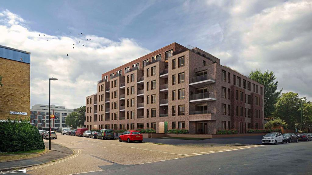 3 bedroom flat for sale in Shoreham by sea