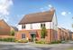 The Plumdale - Plot 100 at Perryfields, Perryfields, Stourbridge Road B61 photo 2