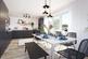 The Aynesdale - Plot 311 at Fountains Walk, Fountains Walk, West Lane HG4