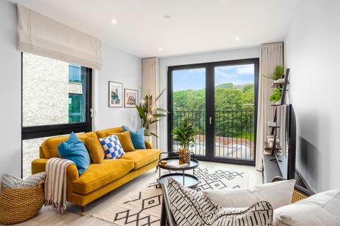 2 bedroom flat for sale, Plot D-05-08 at Home X Shared Ownership, Lewes Road, Brighton BN2