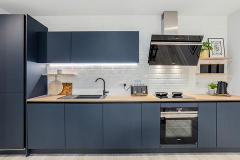 2 bedroom flat for sale, Plot D-05-08 at Home X Shared Ownership, Lewes Road, Brighton BN2