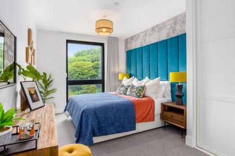 2 bedroom flat for sale, Plot D-05-08 at Home X Shared Ownership, Lewes Road, Brighton BN2
