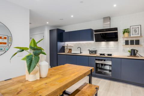 2 bedroom flat for sale, Plot D-05-08 at Home X Shared Ownership, Lewes Road, Brighton BN2