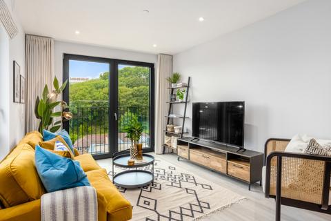 2 bedroom flat for sale, Plot D-05-08 at Home X Shared Ownership, Lewes Road, Brighton BN2