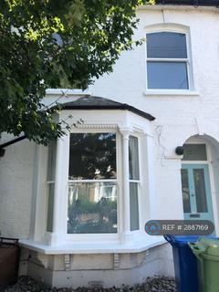 undefined, Crewys Road, London, SE15