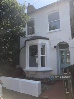 undefined, Crewys Road, London, SE15