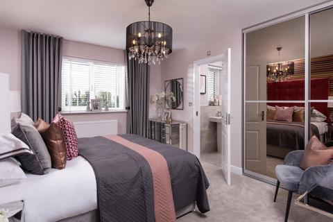 undefined, 1, The Mapleford at Alston Grange, Longridge PR3 3BD