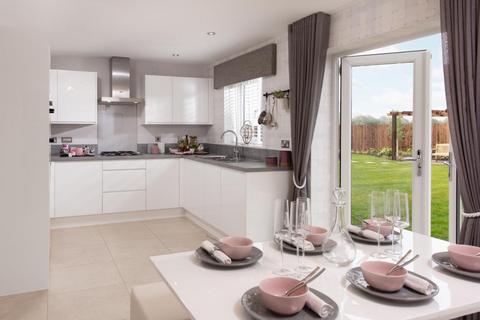 undefined, 1, The Mapleford at Alston Grange, Longridge PR3 3BD